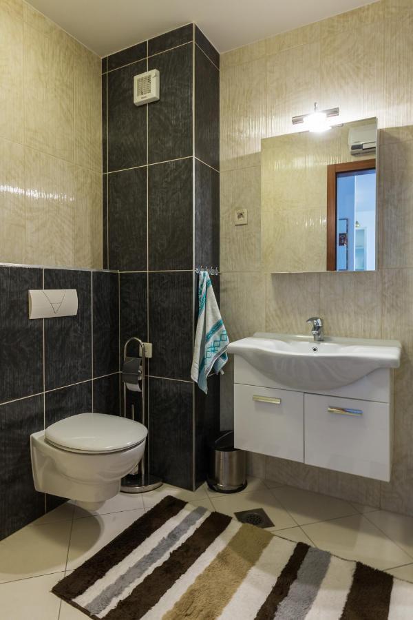 Apartment Blue Eye Dubrovnik Exterior photo